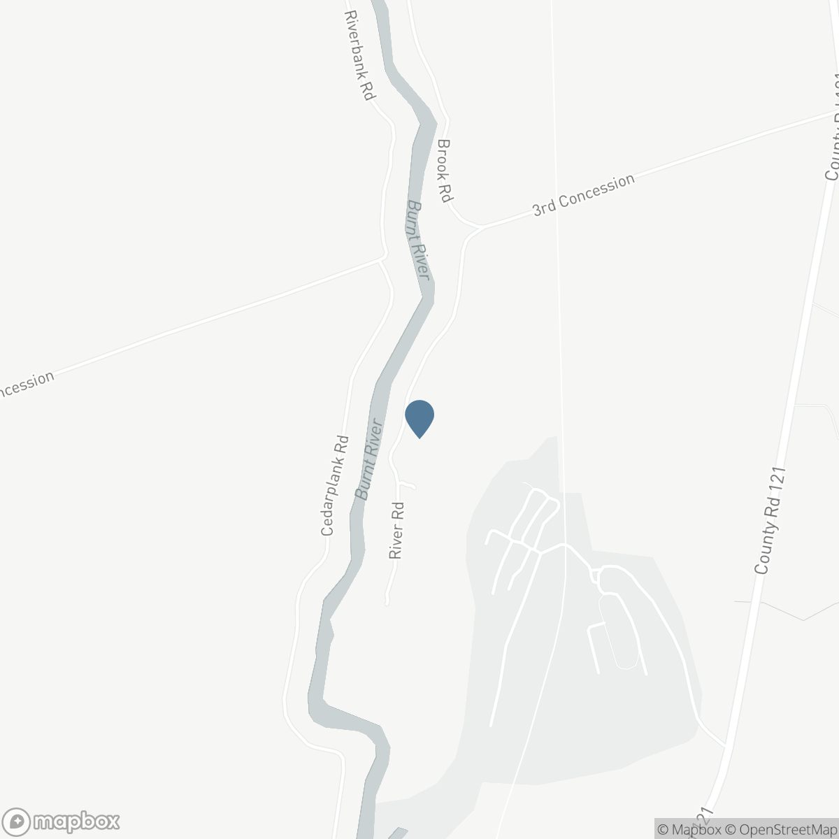 49 RIVER ROAD, Fenelon Falls, Ontario K0M 1N0
